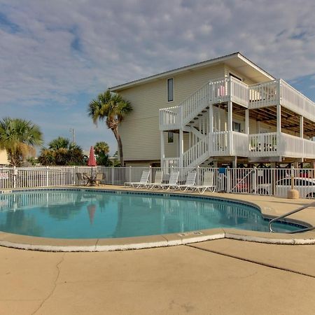 Moonraker Condos Gulf Shores Exterior photo