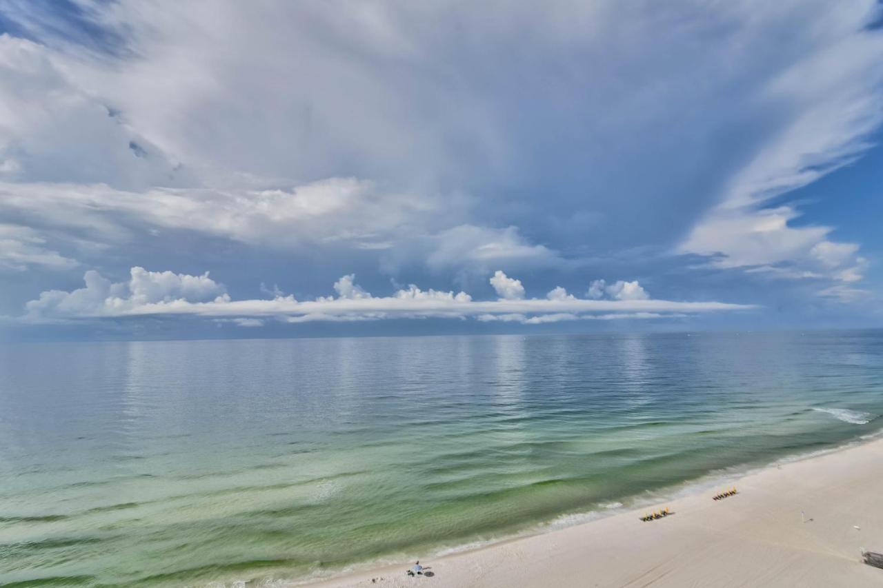 Moonraker Condos Gulf Shores Exterior photo