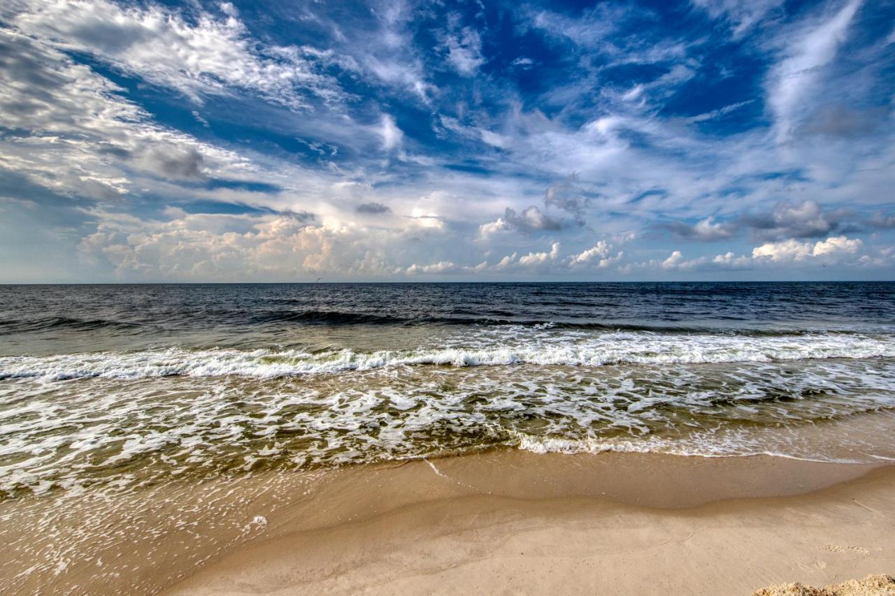 Moonraker Condos Gulf Shores Exterior photo