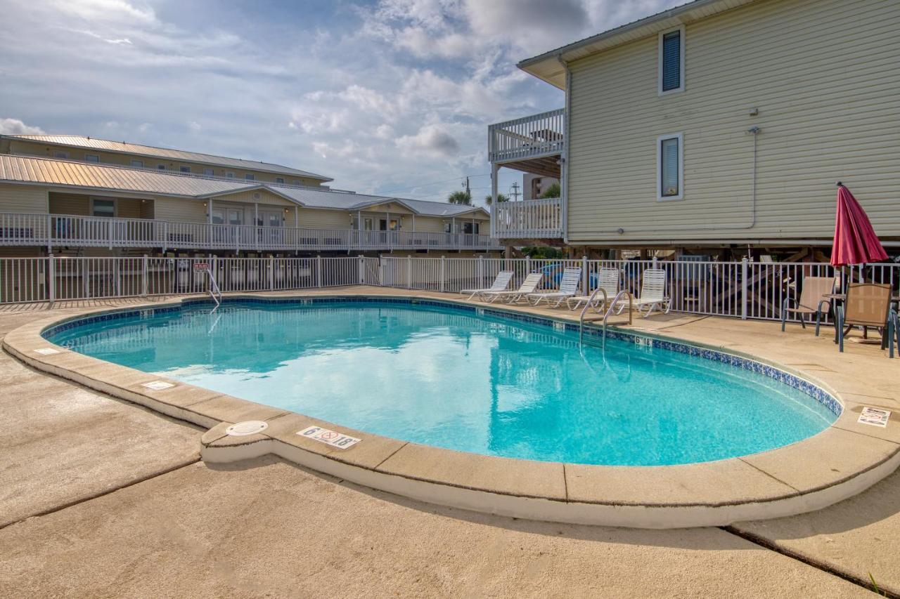 Moonraker Condos Gulf Shores Exterior photo