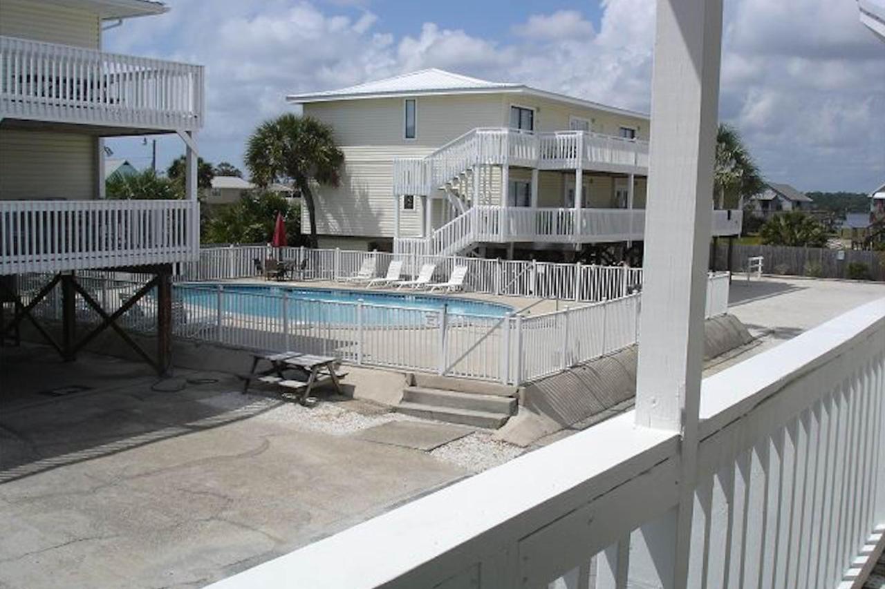 Moonraker Condos Gulf Shores Exterior photo