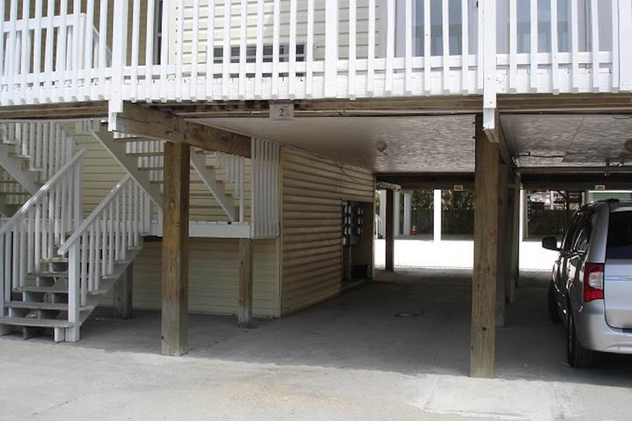 Moonraker Condos Gulf Shores Exterior photo