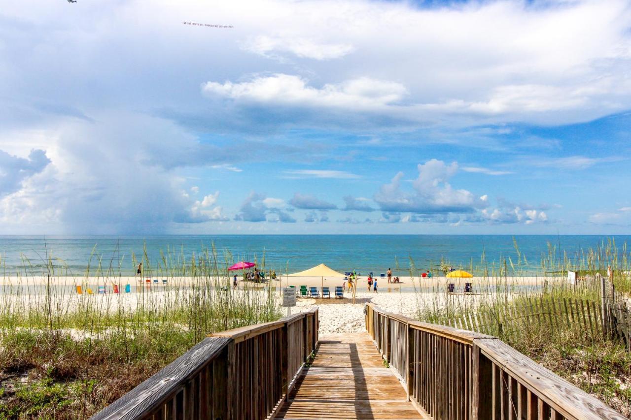 Moonraker Condos Gulf Shores Exterior photo